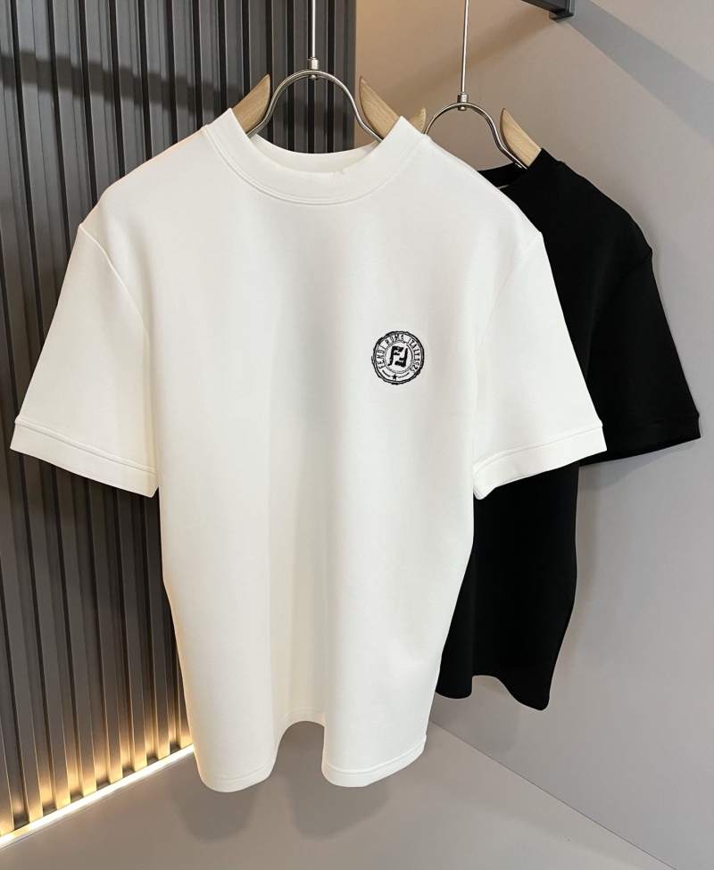 F**di t-shirts